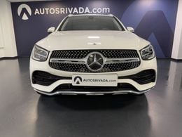 Mercedes GLC220