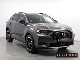 DS Automobiles DS7 Crossback