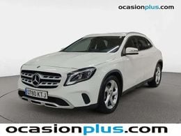 Mercedes GLA200