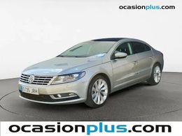 VW CC