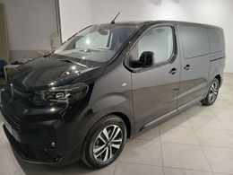 Citroën Spacetourer