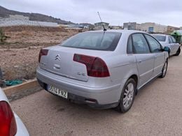 Citroën C5