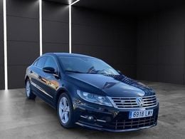 VW CC