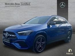 Mercedes GLA250