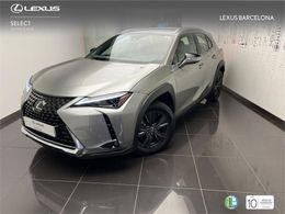 Lexus UX 250h