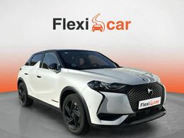 DS Automobiles DS3 Crossback