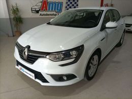 Renault Mégane IV