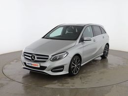 Mercedes B200