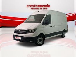 VW Crafter