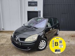 Renault Grand Scénic II