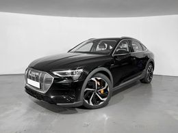 Audi e-tron Sportback