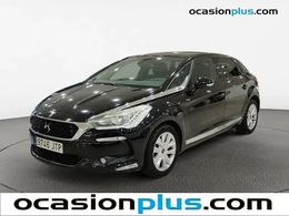 DS Automobiles DS5