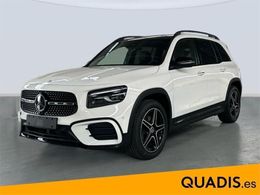 Mercedes GLB200