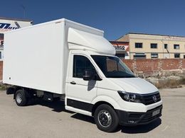 VW Crafter