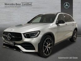 Mercedes GLC220