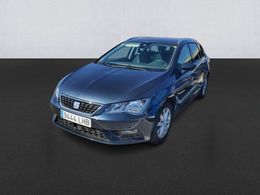 Seat Leon ST