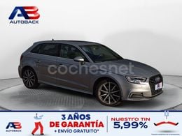 Audi A3 Sportback e-tron