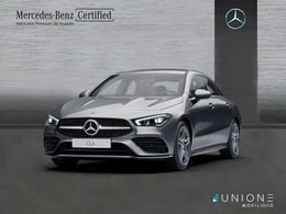 Mercedes CLA200