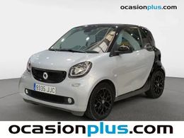 Smart ForTwo Coupé