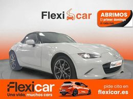 Mazda MX5