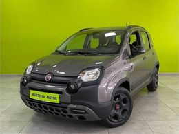 Fiat Panda Cross