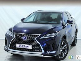 Lexus RX450h