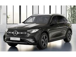 Mercedes GLC200