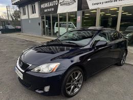 Lexus IS220d