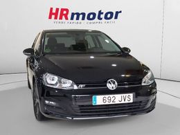 VW Golf VII