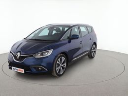 Renault Grand Scénic IV