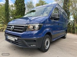 VW Crafter