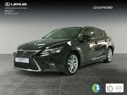 Lexus CT200h