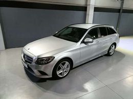 Mercedes C180