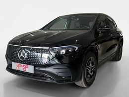 Mercedes EQA250