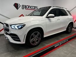 Mercedes GLE300