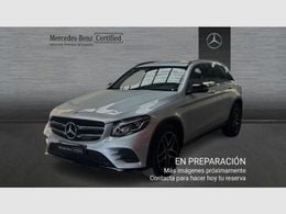 Mercedes GLC220