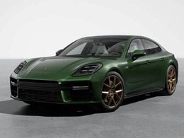 Porsche Panamera 4