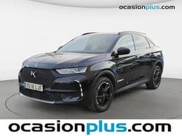 DS Automobiles DS7 Crossback