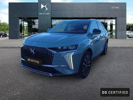 DS Automobiles DS7 Crossback