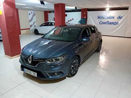 Renault Mégane IV