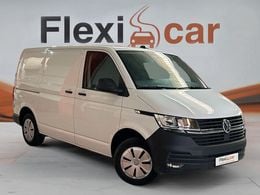 VW T6.1