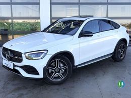 Mercedes GLC300