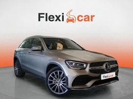 Mercedes GLC200