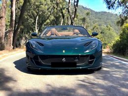 Ferrari 812