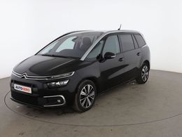 Citroën Grand C4 Picasso