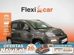 Fiat Panda Cross