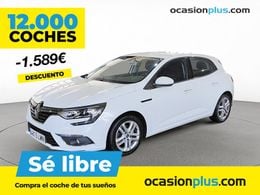 Renault Mégane GrandTour