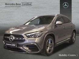 Mercedes GLA200