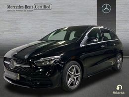 Mercedes B250e