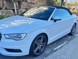 Audi A3 Cabriolet